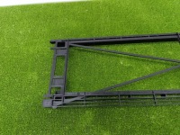 Bmw x3 g01 x4 g02 рамка радіатора оливи коробки передач nowa ! Київ, фото thumb