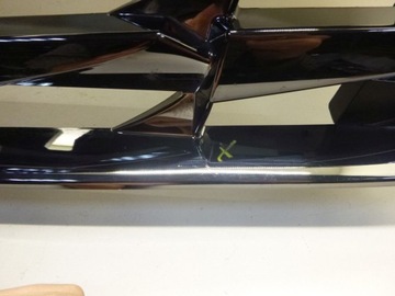 фото thumb №6, Решітка радіатора решітка tuscon iv od 2021 захист радіатор