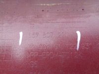 фото thumb №8, Бампер передній skoda scala 657 18- nr 40738