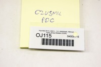 фото thumb №5, Oj115 hyundai i20 iii датчик pdc парковки задняя