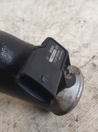 Інтеркулер оригінальний номер 13129048 opel astra h 3 2.0t Недорого, фото thumb