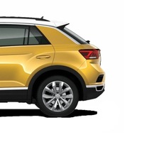 фото thumb №1, V&s электрическая крышка багажника багажника vw t-roc