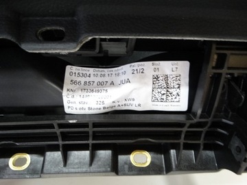 фото thumb №13, Капот панель консоль skoda kodiaq 566857007a