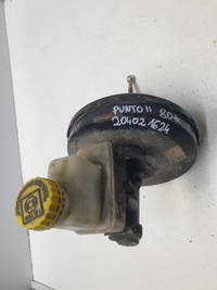 фото thumb №1, Усилитель тормозов насос тормозная fiat punto ii 204021624