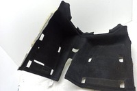 фото thumb №9, Коврик салона mercedes-benz c w204 204680041 2.2l дизель 125kw 2008