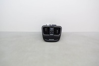 фото thumb №7, Впуск воздуха консоли maserati levante suv m161 6700491010 3.0l бензиновый