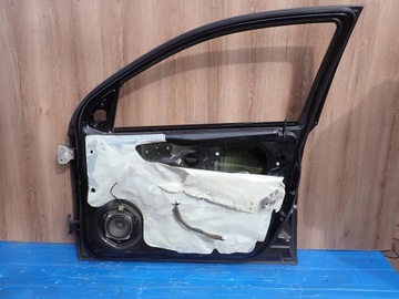 фото thumb №10, Chevrolet aveo хетчбек t250 07- двері передні праві gar