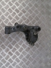 фото thumb №4, Кронштейн кронштейн тяга стабилизатора scania r s