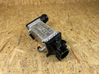 Радиатор воздуха интеркулер vw skoda seat audi 04e145785s с Разборки, фото thumb