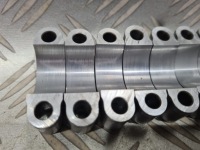 Підніжка діодний міст кронштейн вала astra j mokka insignia a zafira c 1.6 cdti Зі Шроту, фото thumb