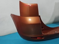 фото thumb №2, Бампер задня mazda 2 ceglasty hb