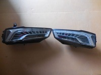 фото thumb №7, Audi a8 d4 рестайлінг комплектний перед matrix lx5r