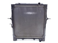 фото thumb №1, Volvo fe fl 06- euro 5 радиатор wody