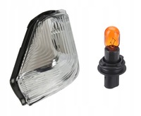 фото thumb №1, Mercedes sprinter поворотник w дзеркало лівий