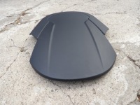 фото thumb №2, Ford kuga mk2 защита козырёк спидометра