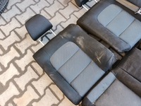 фото thumb №11, Seat leon i 5d сиденье сиденья заднее сиденье задняя kpl europa