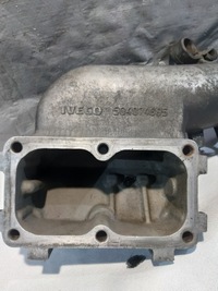 фото thumb №9, Iveco stralis 450 євро 5 2007r датчик труба повітря 504074695 0281006102