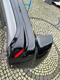 фото thumb №15, Jaguar f-pace x761 гибрид lift бампер задний 6 pdc задняя