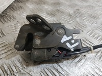 фото thumb №2, Замок дверь правый задняя задний mazda rx-8