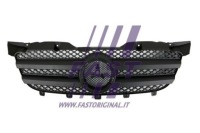 фото thumb №2, Решітка радіатора радіатора решітка радіатора ft91676 fast