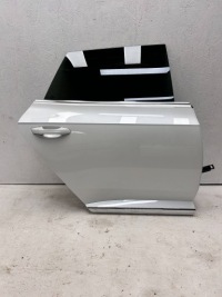 фото thumb №1, Vw arteon lift 2024 shooting brake дверь задняя задние правое l0k1 elegance