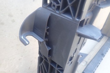 фото thumb №5, Pas переднее усилитель ford courier mk2 ii рестайлинг 17-