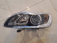 фото thumb №1, Volvo v60 лампа ліва перед lift