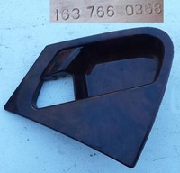 фото thumb №1, Рамка корпус двері mercedes ml w163 1637660368