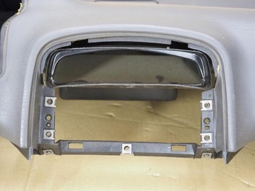 фото thumb №10, Kia sportage i панель роздавальна консоль капот