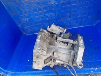 фото thumb №9, Коробка передач doblo ii 1.3 multijet c510.5.21 дизель