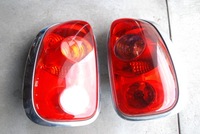 фото thumb №1, Лампа задняя mini countryman r60 10-16 uk