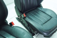 фото thumb №11, Сиденье сиденья кожа kpl mercedes cls w218