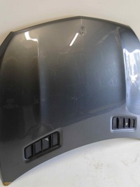 фото thumb №10, Mercedes gle w166 166 suv c292 292 купе капот кришка двигуна