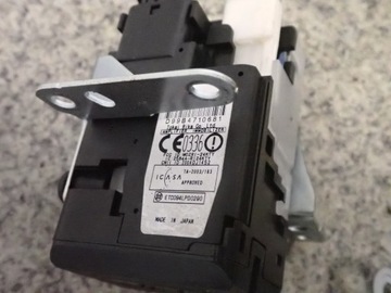 фото thumb №8, Toyota corolla verso 04- 1.6i набір стартовий комплект