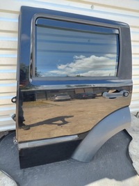 фото thumb №8, Двері перед задня задні ліва dodge nitro