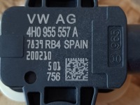 фото thumb №9, Audi skoda vw датчик датчик тиску датчик удару 4h0955557a
