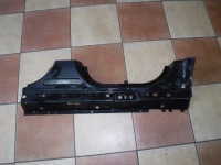 Купить Порог наружный левое  jaguar e pace 2018- j9c6051, фото thumb