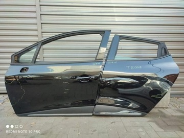 фото thumb №7, Renault clio iv двері праві перед зад tegne