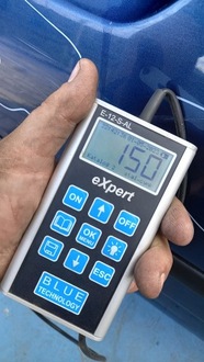 фото thumb №9, Дверь перед передние правое fiat punto ii 01r 3 дверь