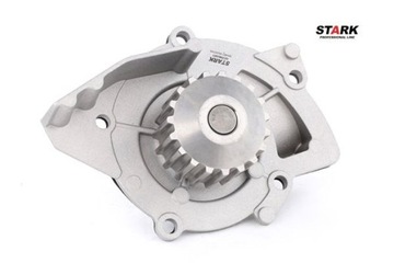 фото thumb №10, Stark skwp-0520144 насос води do mercedes-benz b-klasse w245