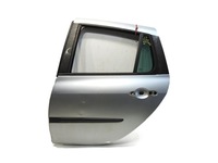 фото thumb №1, Двері лівий задня ted69 renault clio iii kombi 43r-00101