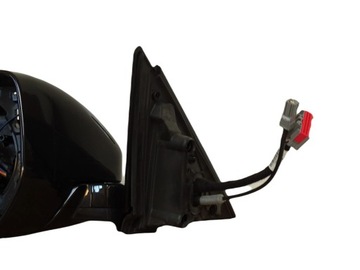 фото thumb №8, Оригінальний каркас дзеркало ліві pod камера 10+7pin evoque l538 -18 lr048623