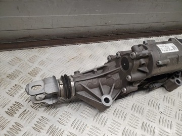 фото thumb №9, Audi sq8 2021 4m0501055ac задний колонки рулевые 4.0 бензин 373kw