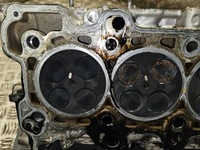 фото thumb №8, Honda civic 2006 головка двигателя