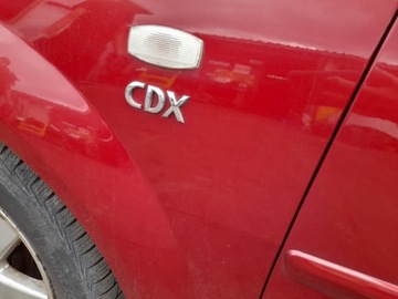 фото thumb №9, Chevrolet nubira крыло левый перед переднее 70u