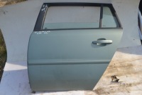 фото thumb №1, Дверь задние левая задняя левый opel vectra c kombi z393