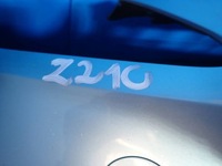 фото thumb №12, Бампер перед передний opel corsa d z21c