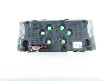 фото thumb №10, Спидометр renault modus grand modus 1.6 8200495303f p8200495303f