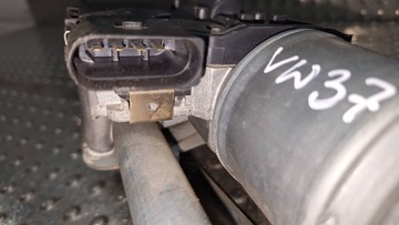 фото thumb №6, Механизм дворник перед 1k1955023g 1k1955119e vw golf v vi европа