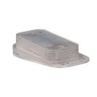 фото thumb №12, Радіатор оливи opel insignia 1.6 bez прокладка + feb101405